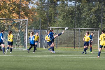 Bild 338 - F Ellerau - SV Eidelstedt 2 : Ergebnis: 2:2